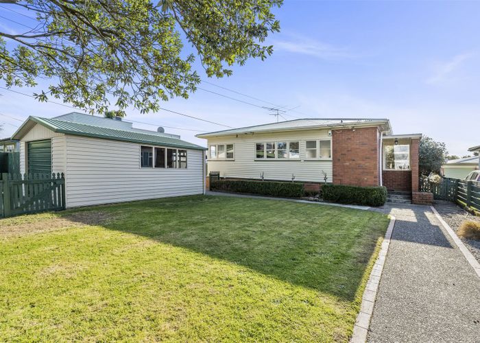 Recently sold 5 Russell Street, Waterloo, Lower Hutt homes.co.nz