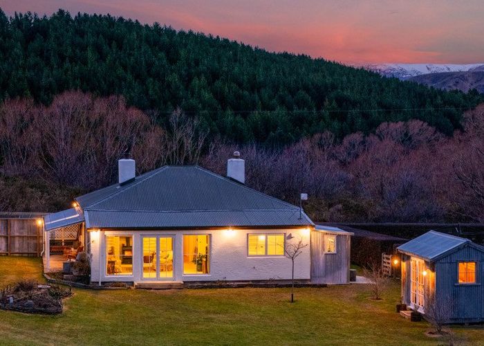  at 101 Cambrian Road, St Bathans, Central Otago, Otago