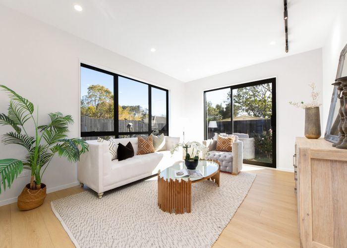  at 3A Pendlebury Street, Green Bay, Waitakere City, Auckland