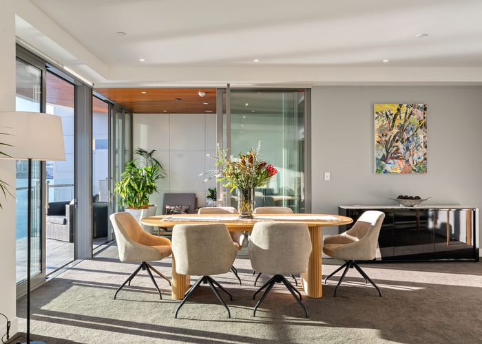  at 3B/1 Clyde Quay Wharf, Te Aro, Wellington, Wellington