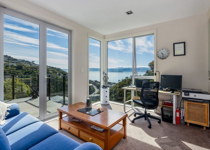  at 192a Barnard Street, Wadestown, Wellington, Wellington