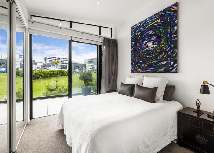  at 4E/22 Fleet Street, Eden Terrace, Auckland City, Auckland