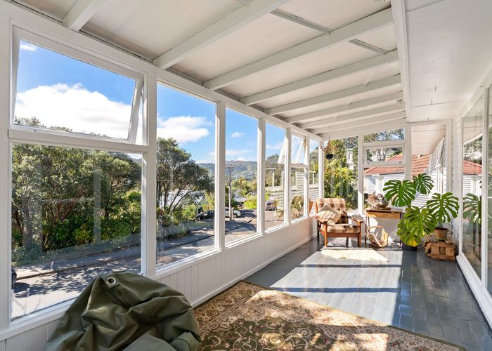  at 157 Mairangi Road, Wilton, Wellington, Wellington