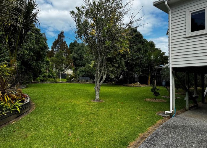  at 26 Boylan Road, Titirangi, Waitakere City, Auckland