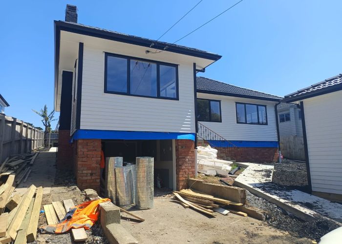  at 18A Lochinver Road, Papatoetoe, Manukau City, Auckland