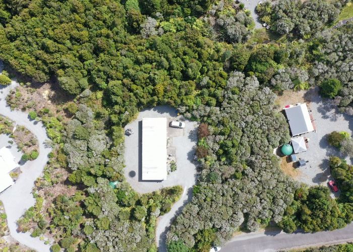  at 3 Hurren Place West, Kumara Junction, Greymouth