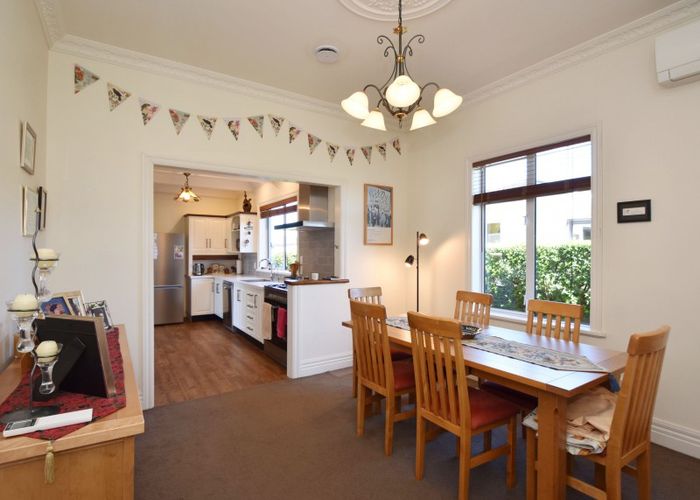 Free property data for 87 Herriot Street, Richmond, Invercargill