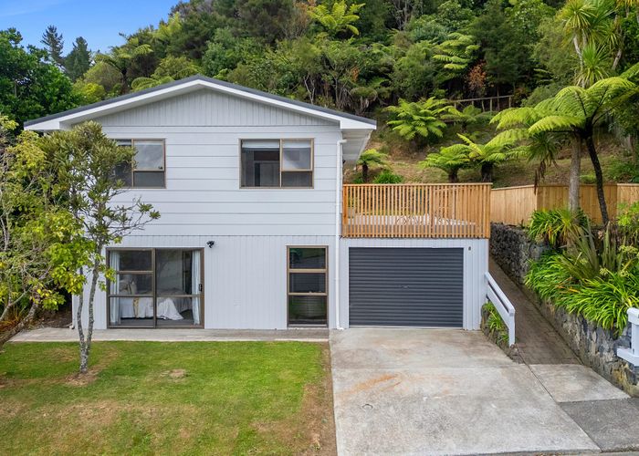  at 8 Bogle Grove, Stokes Valley, Lower Hutt, Wellington