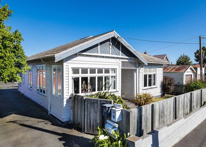  at 47 Melbourne Street, South Dunedin, Dunedin