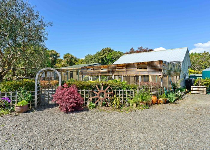  at 121 Gear Road, Te Horo, Kapiti Coast, Wellington