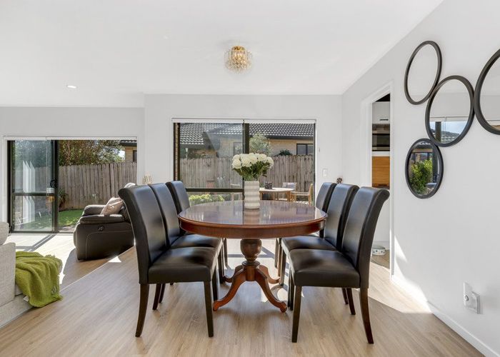  at 2/4 Dromora Close, Dannemora, Manukau City, Auckland