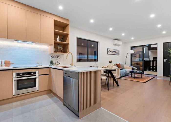  at Lots 1-8/11&13 Tabitha Crescent, Henderson, Waitakere City, Auckland