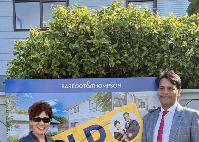  at 1/47 Hattaway Avenue, Bucklands Beach, Auckland