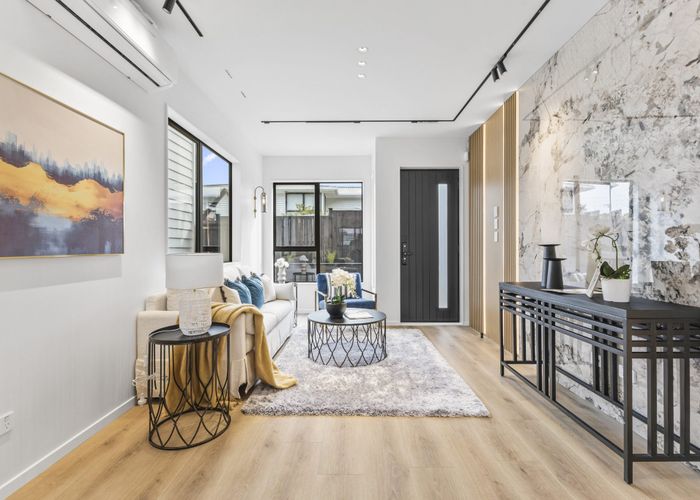  at Lot 2/23 Eden Street, Mangere East, Manukau City, Auckland