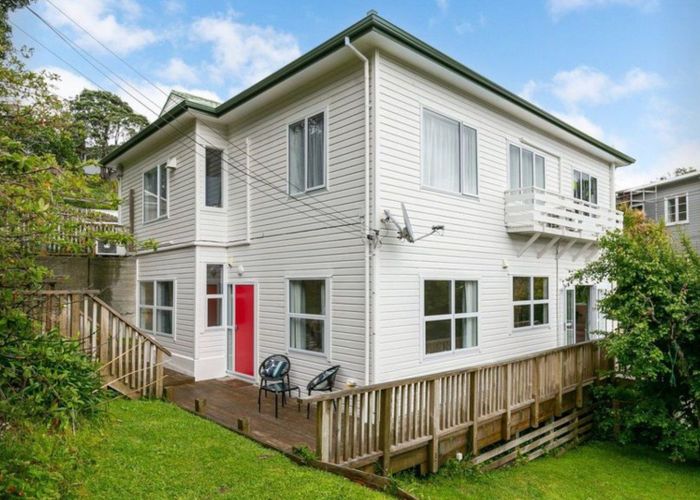  at 88B Townsend Road, Miramar, Wellington, Wellington