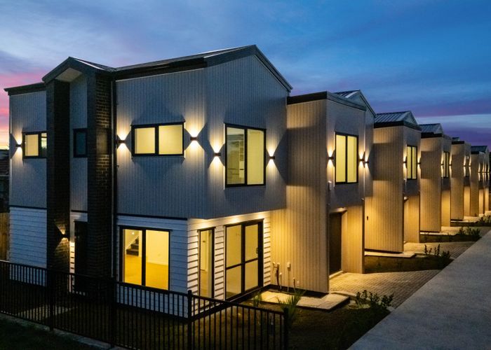  at LOT 5/13 Caspar Road, Papatoetoe, Manukau City, Auckland