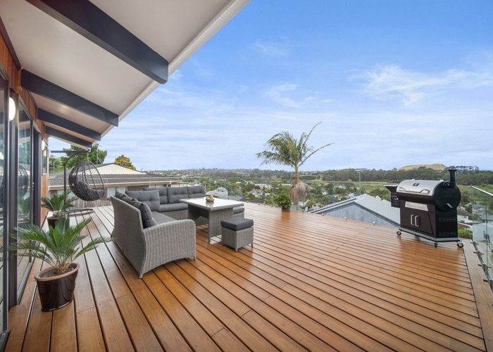  at 34 Winhall Rise, Remuera, Auckland City, Auckland