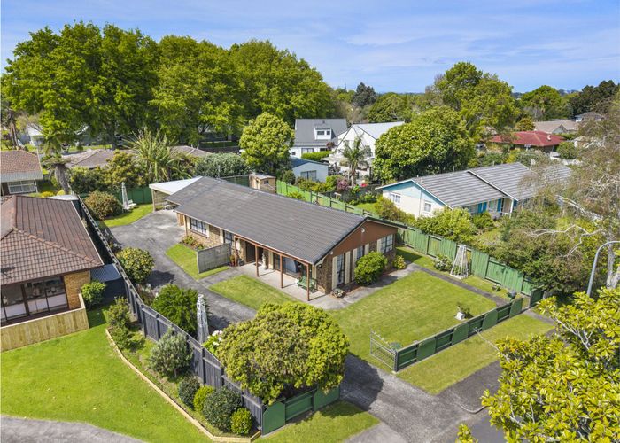  at 3 Kamulla Court, Conifer Grove, Papakura, Auckland