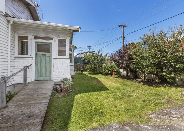 at 73 Coutts Street, Kilbirnie, Wellington, Wellington