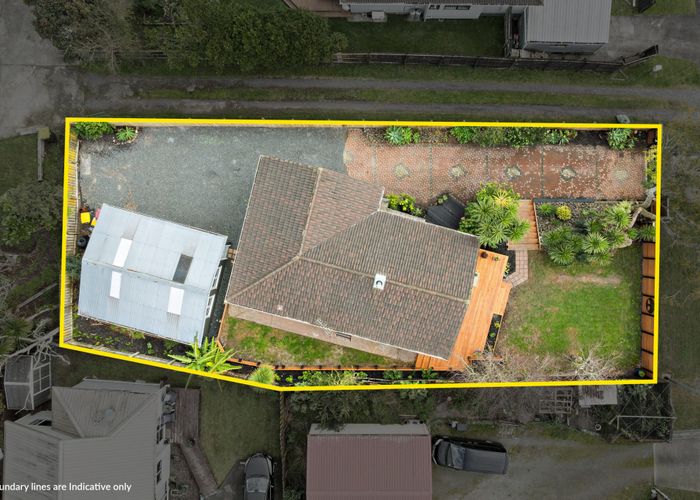  at 4 Kellett Road, Ranui, Waitakere City, Auckland