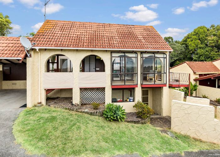  at 1/46 Marlborough Avenue, Glenfield, Auckland