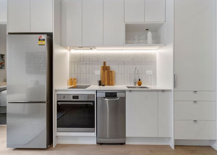  at 105/18 Chapman Street, Grey Lynn, Auckland City, Auckland