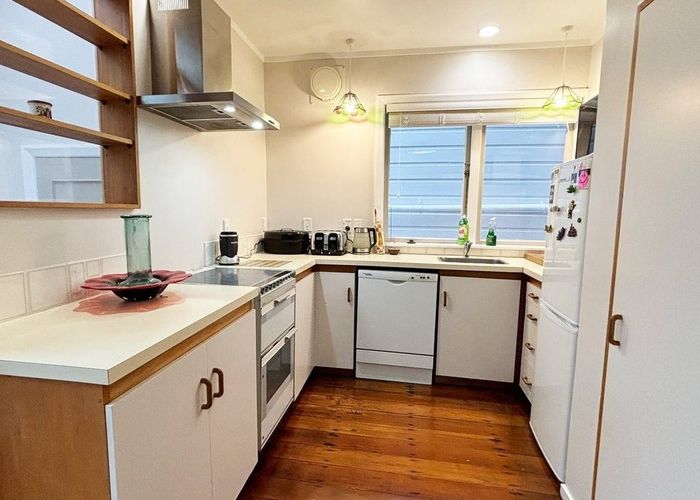  at 92A Austin St, Mount Victoria, Wellington, Wellington