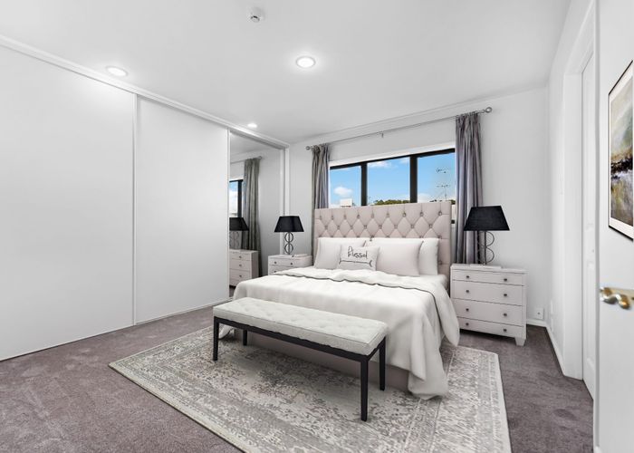  at 6/5 Cook Street, Howick, Manukau City, Auckland