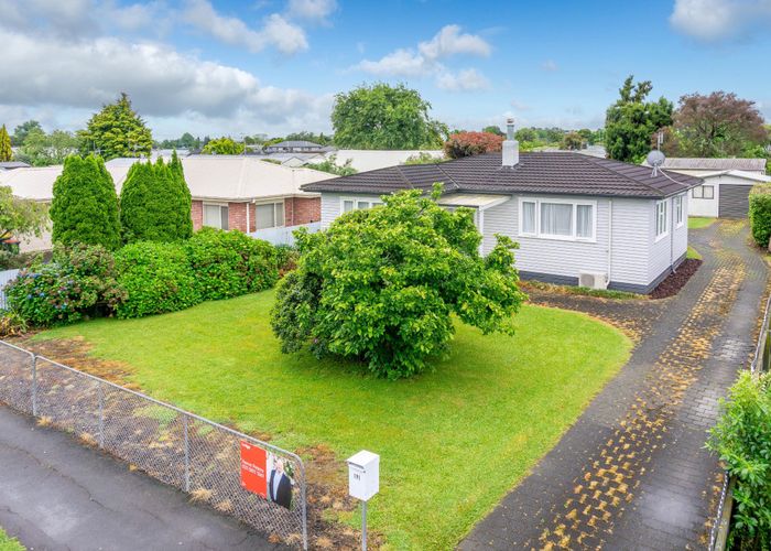  at 191 Clarkin Road, Fairfield, Hamilton, Waikato