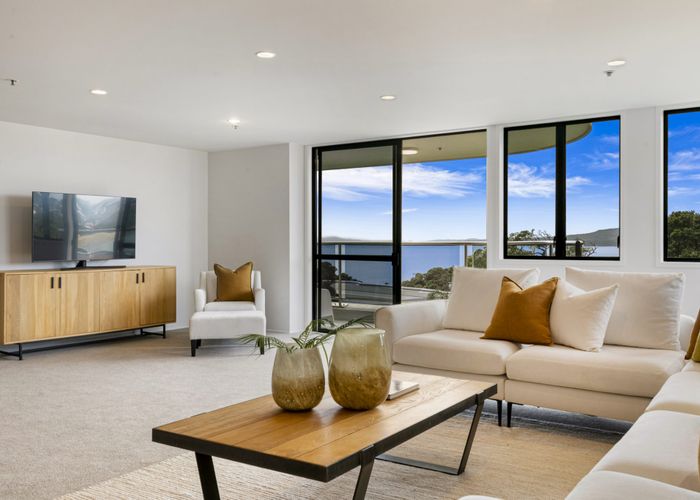  at 4C/173 Hurstmere Road, Takapuna, North Shore City, Auckland