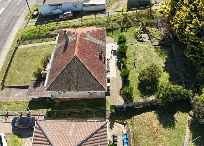  at 21 Ward Street, Te Kuiti, Waitomo, Waikato