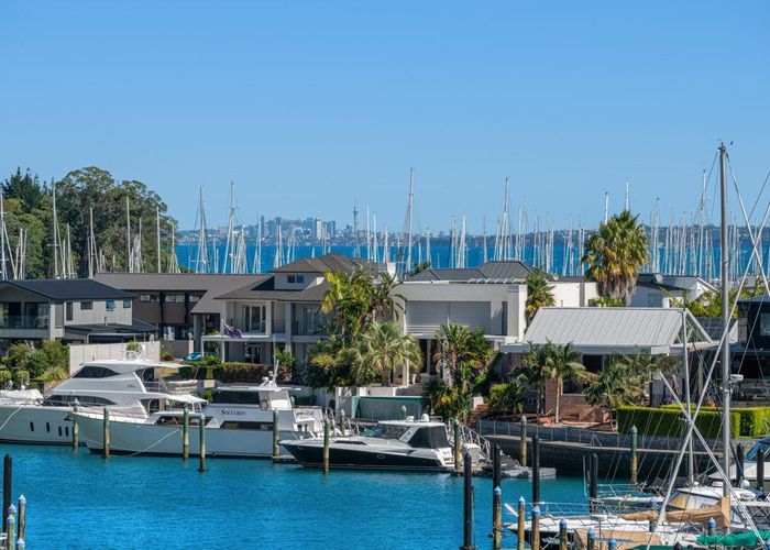  at 61 Waterside Crescent, Gulf Harbour, Rodney, Auckland