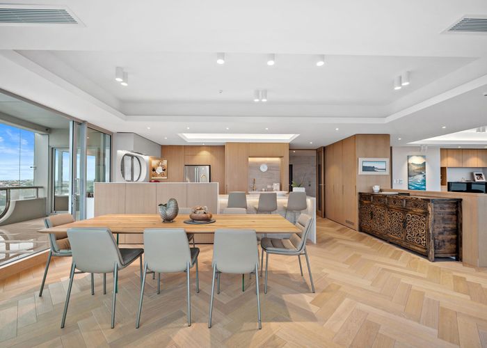  at 6/97 Jervois Road, Herne Bay, Auckland City, Auckland