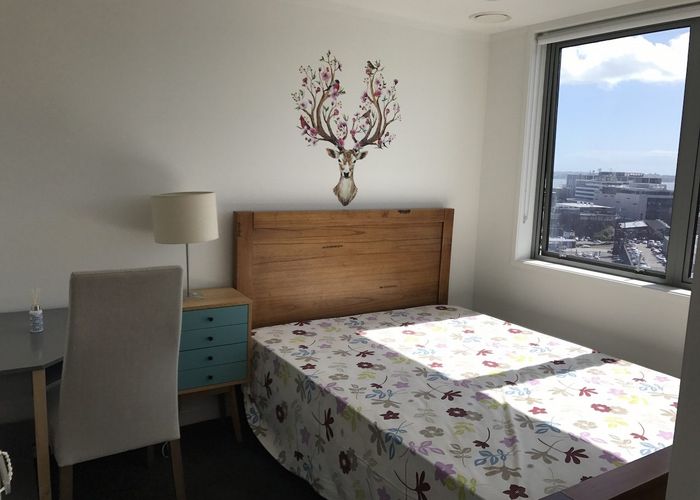  at 27 Union Street, City Centre, Auckland City, Auckland