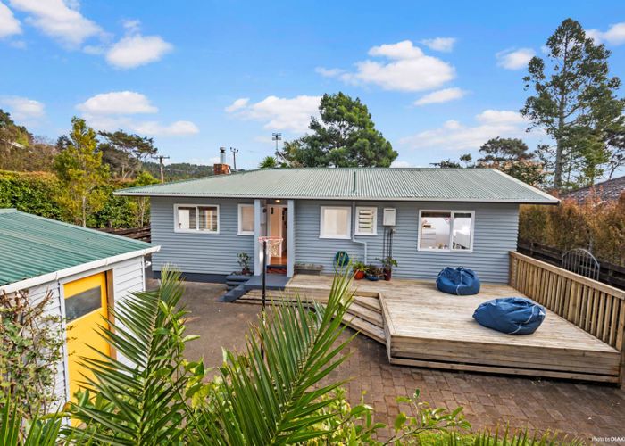  at 32 Konini Road, Titirangi, Auckland