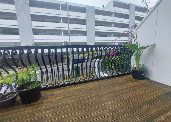  at 3/8 Burgoyne Street, Grey Lynn, Auckland City, Auckland