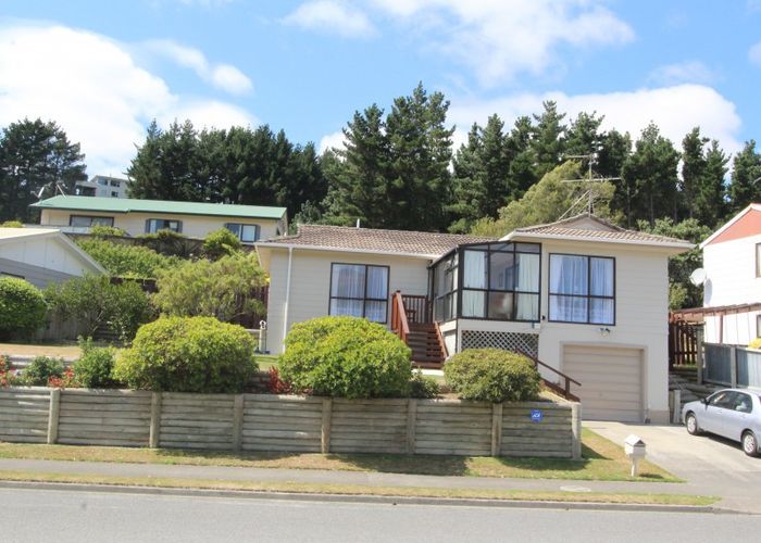 at 30 Apple Terrace, Ranui, Porirua