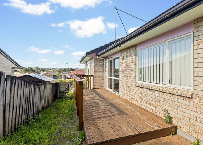  at 33 Titchmarsh Crescent, Flat Bush, Manukau City, Auckland
