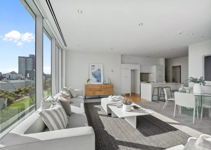  at 504/3 Northcroft Street, Takapuna, Auckland
