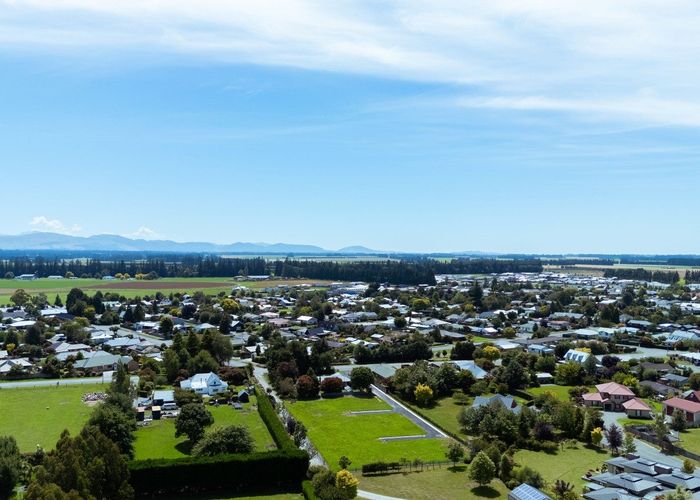  at Lots 2 to 7/107 Forest Drive, Methven, Ashburton, Canterbury