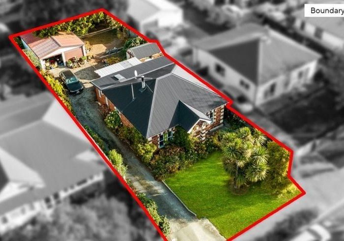  at 66 Laurence Street, Waltham, Christchurch