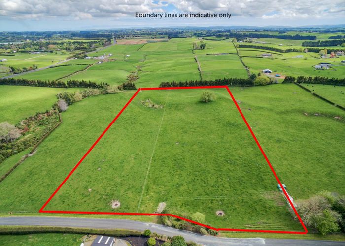  at 334 Glenbrook Road, Kingseat, Pukekohe