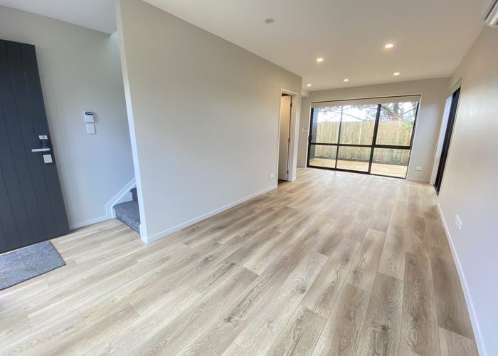  at 3F Westall Road, New Lynn, Waitakere City, Auckland