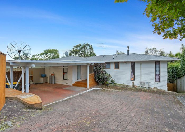  at 20 Linwood Avenue, Forrest Hill, Auckland