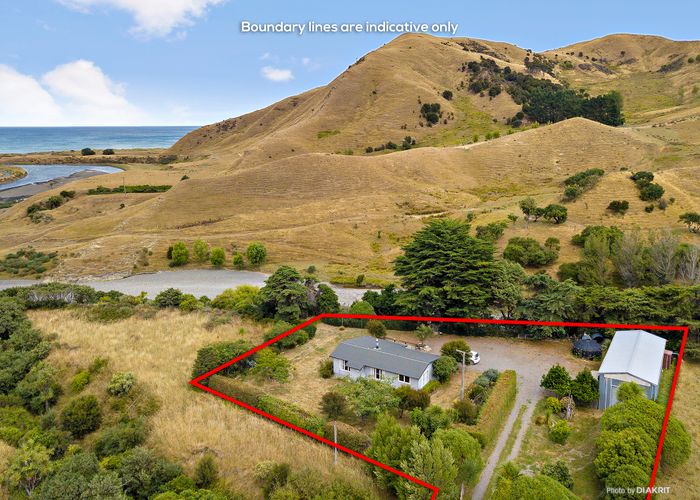  at 1234 Tora Road, Tora, Martinborough