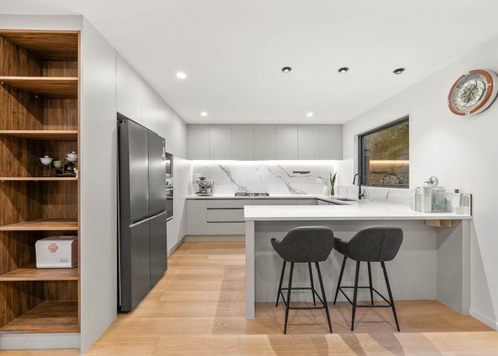  at 152B Luckens Road, West Harbour, Waitakere City, Auckland