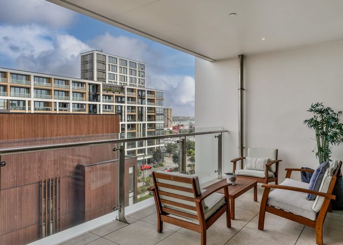  at 503/141 Pakenham Street West, City Centre, Auckland City, Auckland
