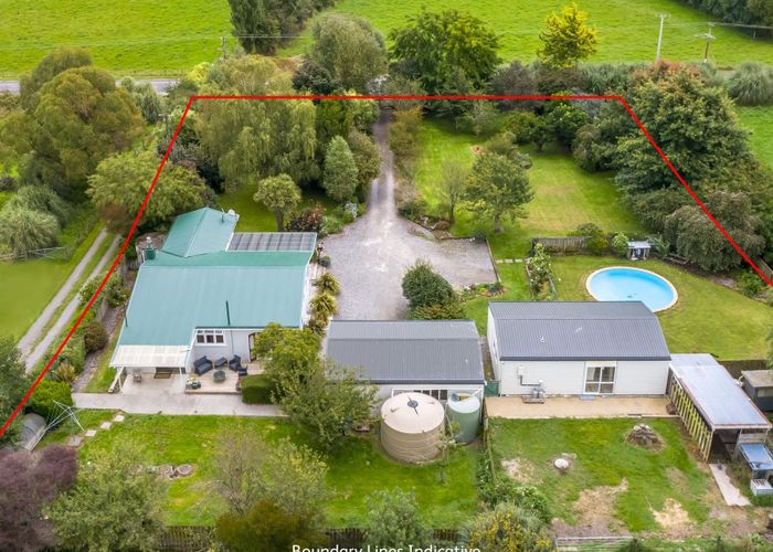  at 343 Waihakeke Road, Waihakeke