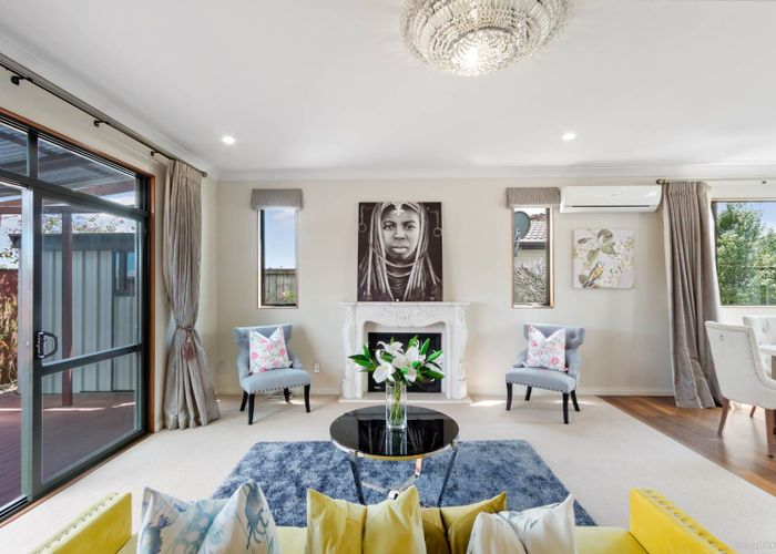  at 27 Amberwood Drive, Northpark, Auckland