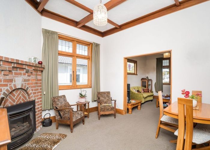  at 7 Albert Street, City Centre, Palmerston North, Manawatu / Whanganui